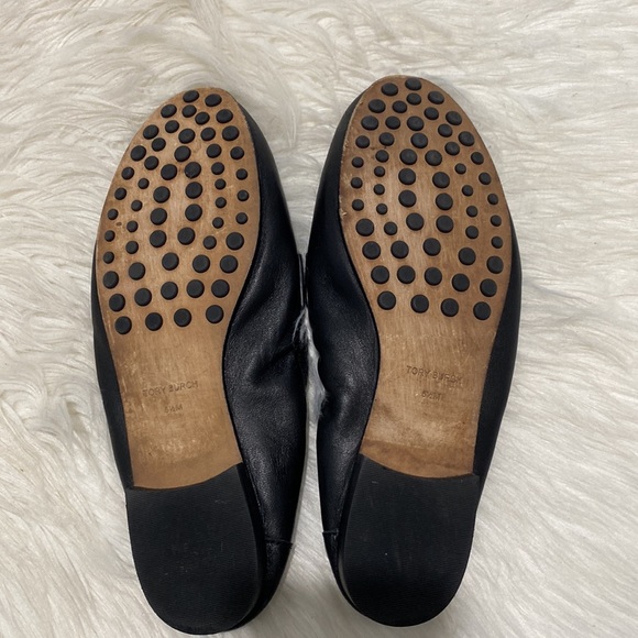 Tory Burch Ballet Loafers size 6.5 - Picture 7 of 10